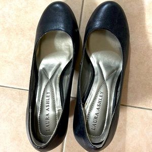Laura Ashley work heels